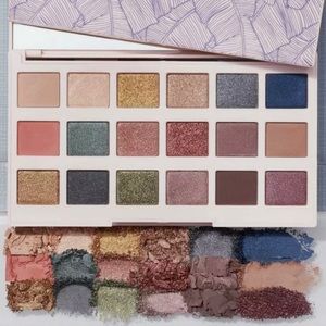Ciate London The Editor Palette New England